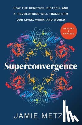 Metzl, Jamie - Superconvergence