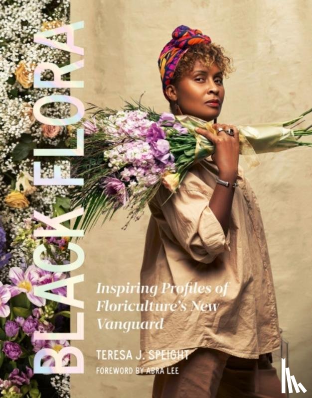 Speight, Teresa J. - Black Flora