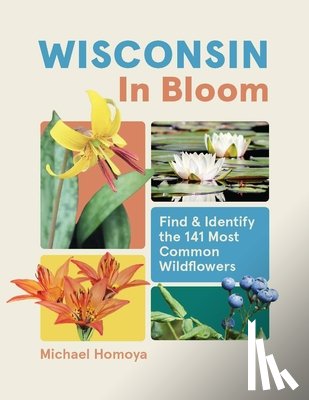 Homoya, Michael - Wisconsin in Bloom