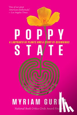Gurba, Myriam - Poppy State