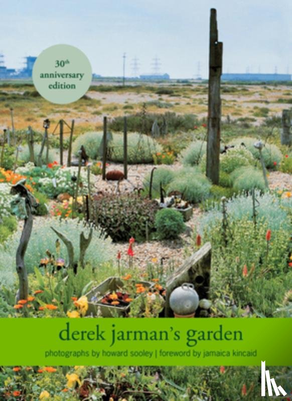 Jarman, Derek - Derek Jarman's Garden: 30th Anniversary Edition