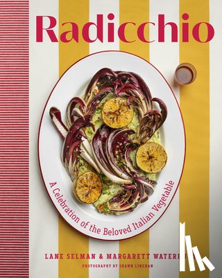 Selman, Lane, Waterbury, Margarett - Radicchio