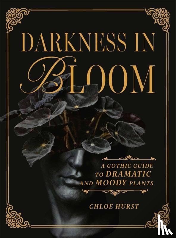 Hurst, Chloe - Darkness in Bloom