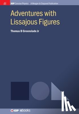 Jr, Thomas B Greenslade - Adventures with Lissajous Figures
