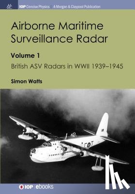 Watts, Simon - Airborne Maritime Surveillance Radar