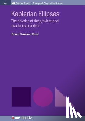 Reed, Bruce Cameron - Keplerian Ellipses