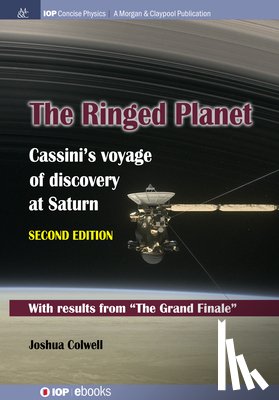 Joshua Colwell - The Ringed Planet