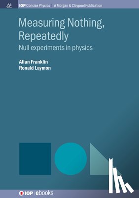 Franklin, Allan, Laymon, Ronald - Measuring Nothing, Repeatedly