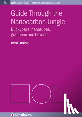 Tomanek, David - Guide through the Nanocarbon Jungle