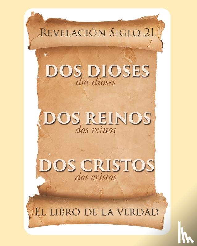 Agudelo, Jesus - El libro de la verdad