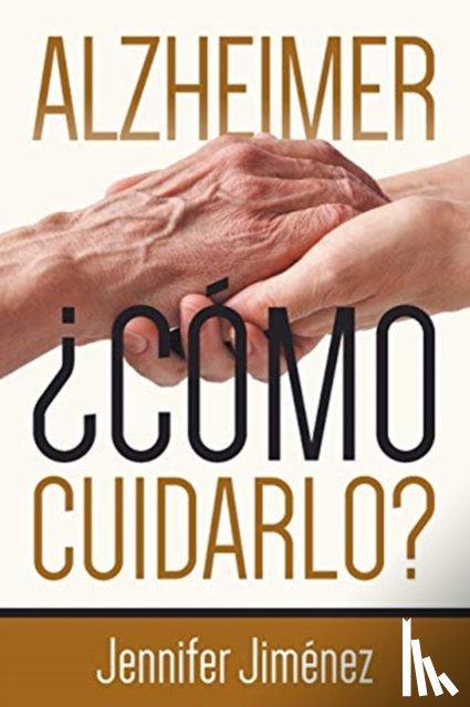 Jimenez, Jennifer - Alzheimer