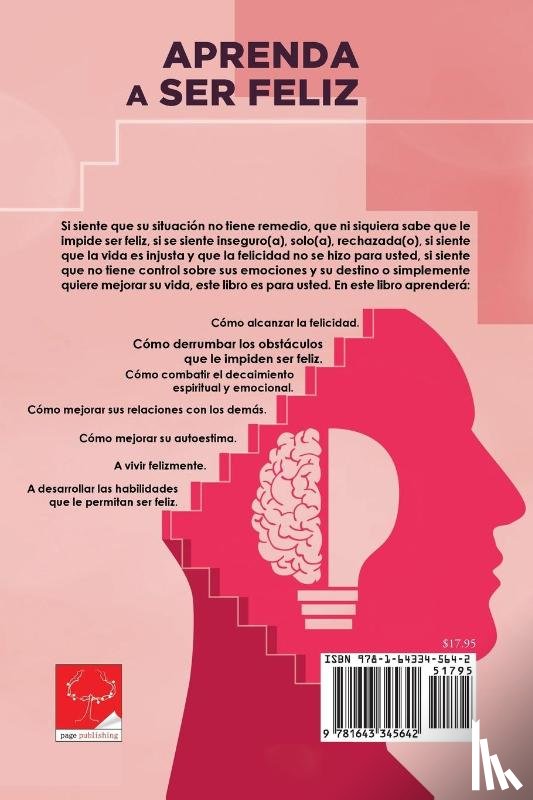 Parra, Elena Batriz, Viliulfo - Aprenda a Ser Feliz