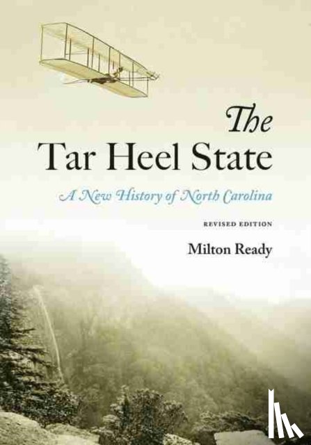 Ready, Milton - The Tar Heel State