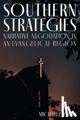 Odom, Michael - Southern Strategies