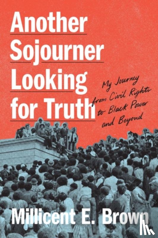 Brown, Millicent E. - Another Sojourner Looking for Truth