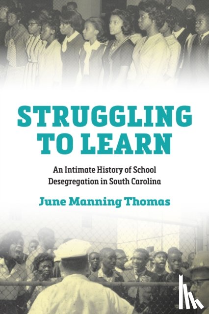 Thomas, June M. - Struggling to Learn