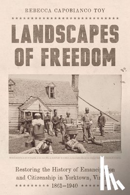 Toy, Rebecca Capobianco - Landscapes of Freedom