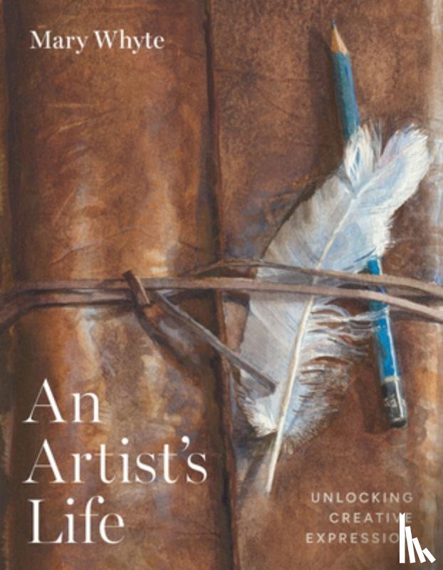 Whyte, Mary - An Artist's Life