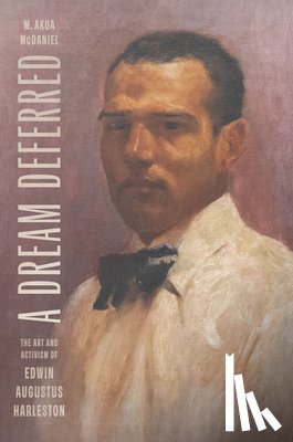 McDaniel, M. Akua - A Dream Deferred