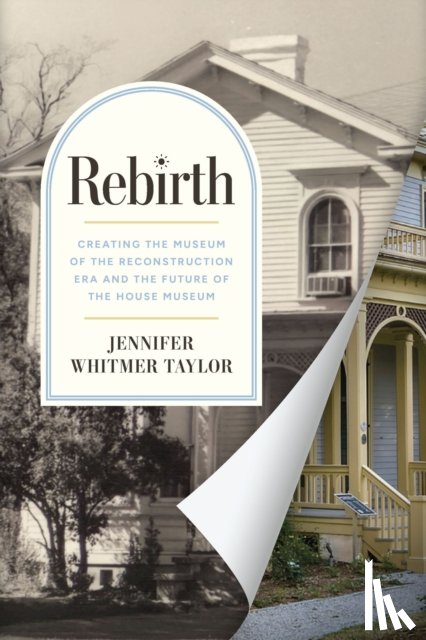 Taylor, Jennifer Whitmer - Rebirth