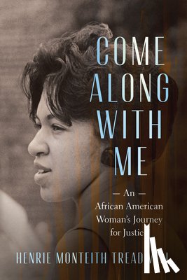 Treadwell, Henrie Monteith - Come Along with Me