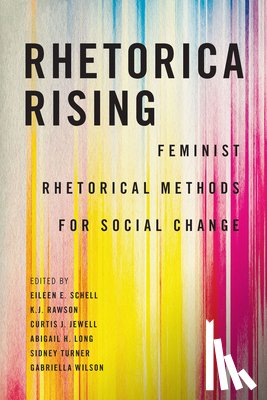  - Rhetorica Rising
