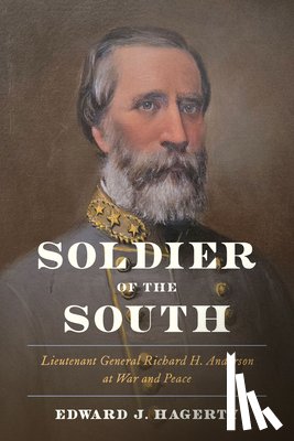 Hagerty, Edward J. - Soldier of the South