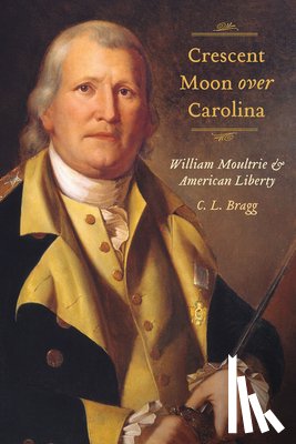 Bragg, C. L. - Crescent Moon Over Carolina
