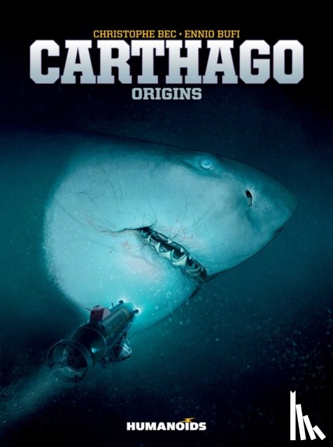 Bec, Christophe - Carthago Vol. 2