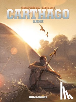 Bec, Christophe - Carthago: Kane