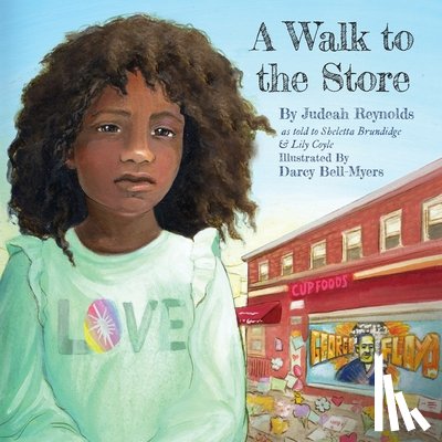 Reynolds, Judeah - A Walk to the Store