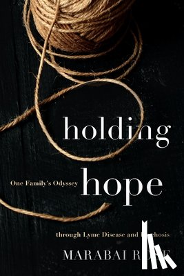 Rose, Marabai - Holding Hope