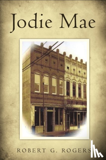 Rogers, Robert - Jodie Mae