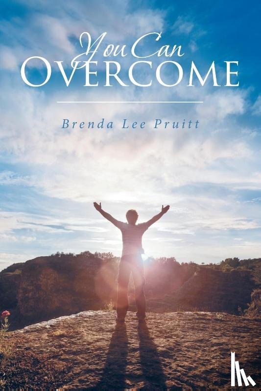 Pruitt, Brenda Lee - You Can Overcome