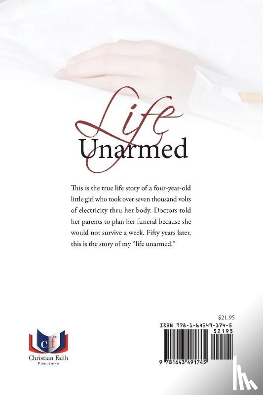 Taylor, Diana - Life Unarmed