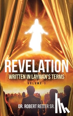 Reiter, Dr Robert - Revelation