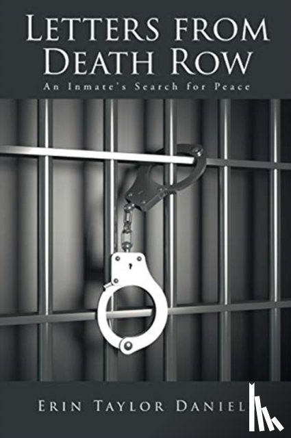 Daniels, Erin Taylor - Letters from Death Row