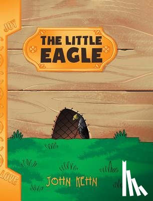 Kehn, John - The Little Eagle