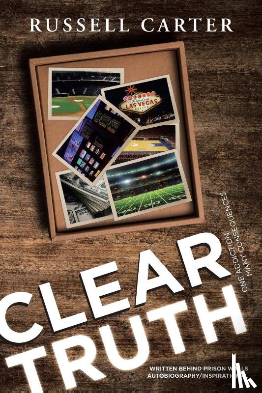 Carter, Russell - Clear Truth