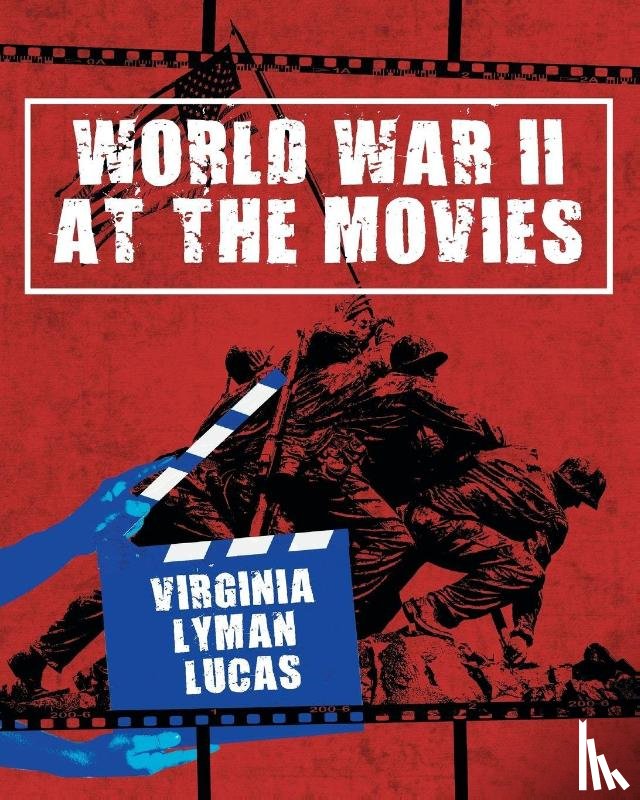 Lyman Lucas, Virginia - World War II at the Movies