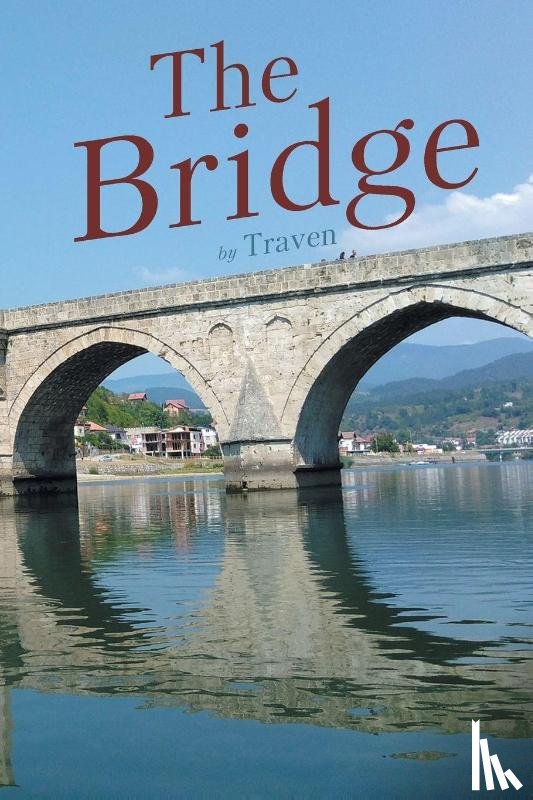 Traven - The Bridge