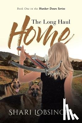 Lobsinger, Shari - The Long Haul Home
