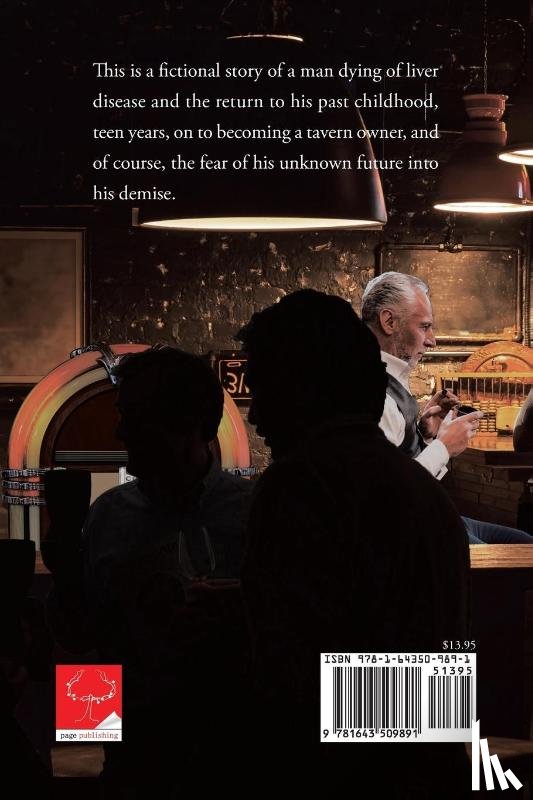 Flynn, Joe - Last Call for Alcohol