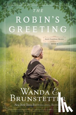 Brunstetter, Wanda E. - ROBINS GREETING V03
