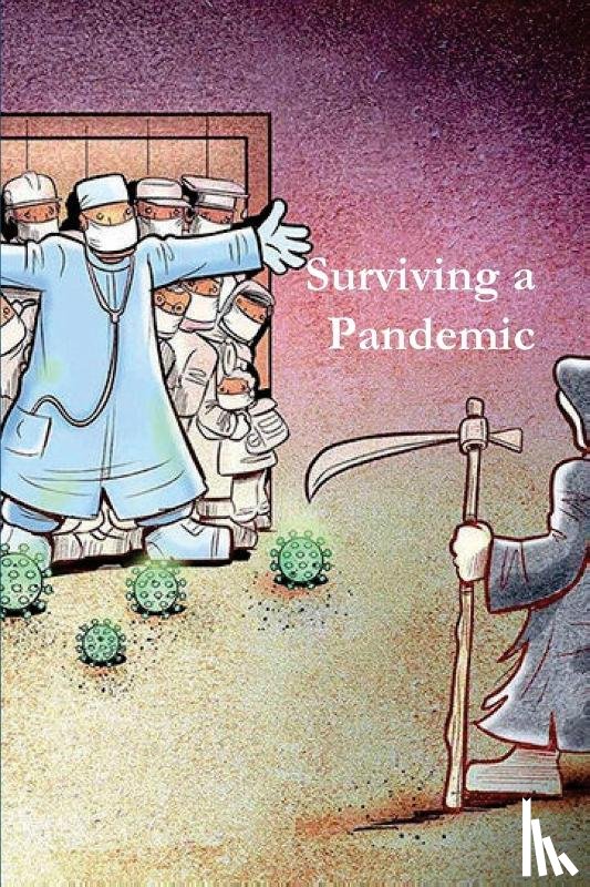 The World War Museum - Surviving a Pandemic