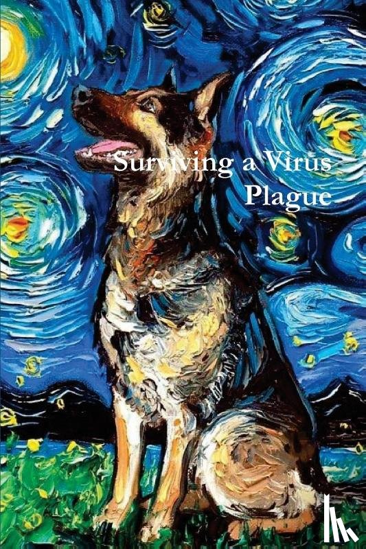 The World War Museum - Surviving a Virus Plague