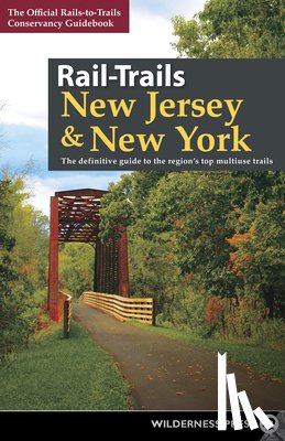 Rails-to-Trails Conservancy - Rail-Trails New Jersey & New York