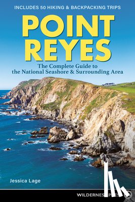 Lage, Jessica - Point Reyes
