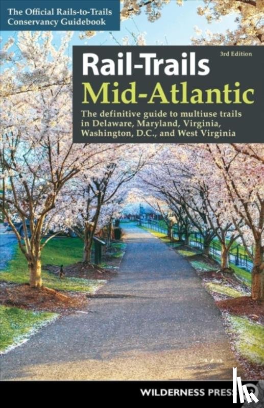 Rails-To-Trails Conservancy - Rail-Trails Mid-Atlantic