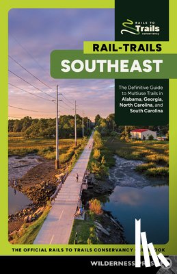 Rails to Trails Conservancy - Rail-Trails Southeast